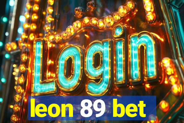 leon 89 bet